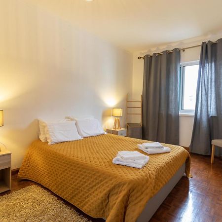Casa Da Margarida - Area Privada Na Casa Da Anfitria Hotell Ponta Delgada Eksteriør bilde