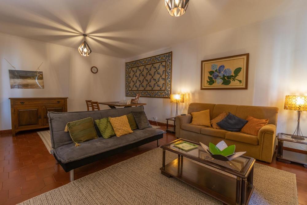 Casa Da Margarida - Area Privada Na Casa Da Anfitria Hotell Ponta Delgada Eksteriør bilde
